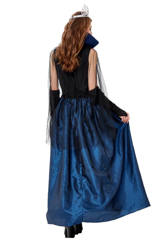 F1950 Princess Adult Cosplay Costume